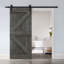 Porte de grange à panneaux K Series-88509006-48478814-88507632