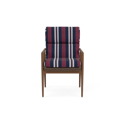 Cascade Outdoor Dining Armchair
