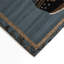 Tapis intérieur et extérieur gris Transport-1814203511