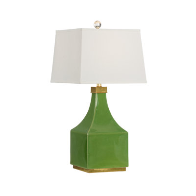 Holden Porcelain Standard Lamp