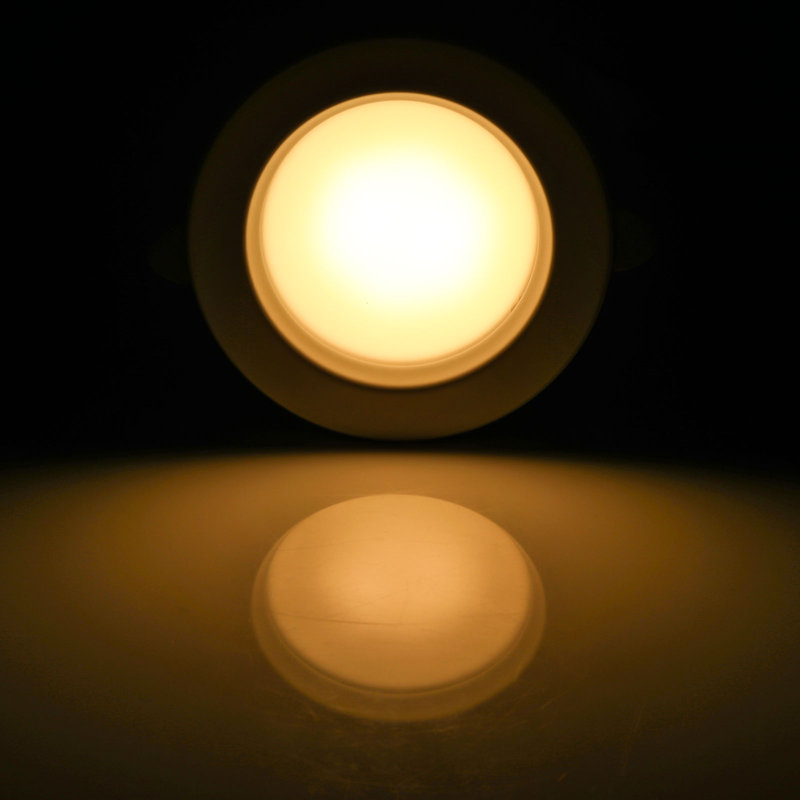 Baustista Ceiling Spotlight