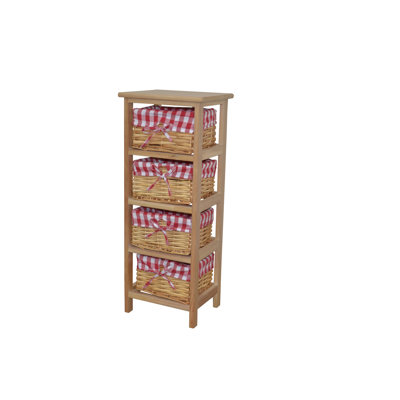 Prestridge chest of drawers