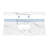 48 Inch White Quartz Stone Vanity Top Backsplash