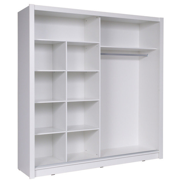 Laminate Wardrobe