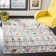 Tarantino Geometric Area Rug