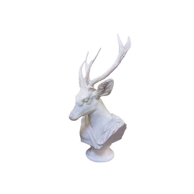 Noble Animal Bust