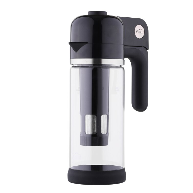 Vinci 4.2-Cup Express Cold Brew Coffee Maker