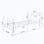 Lit plateforme 37,53 po Kielmeyer