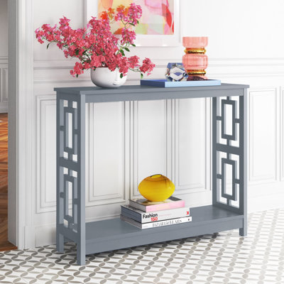 Console 39,5 po Carmeline