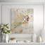 Charting Grass Valley Print by Fern Cassidy-26697474