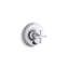 Bellis® Pressure Balance Trim with Diverter