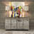Amezcua 80'' Sideboard