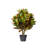 31 " H Faux Evergreen Tree