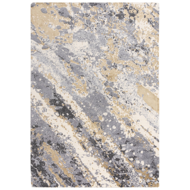 Tapis Nicle, Rectangle 9 pi x 12 pi
