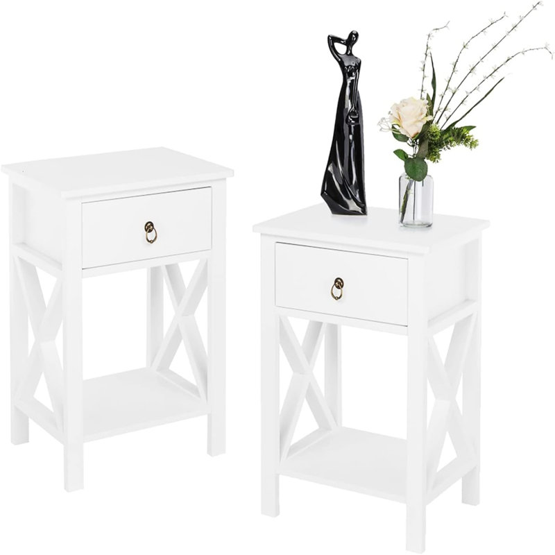Side Table Set