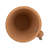 Amilynn Terracotta Table Vase 1