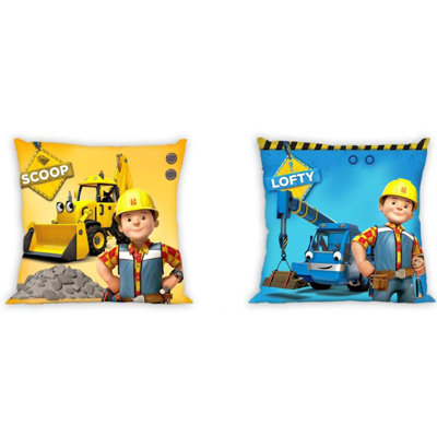 Square Cushion Cover Cushion