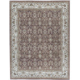 Oriental Area Rug