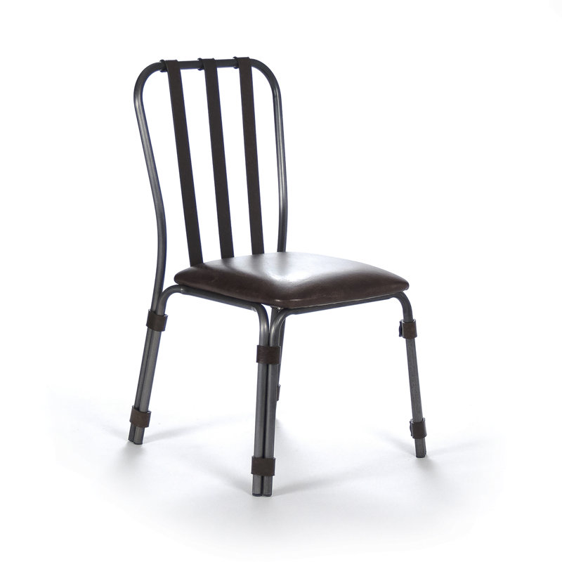 Leather Dining Chair