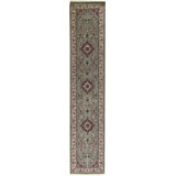Jahan One-of-a-Kind 2'6" X 12' Area Rug