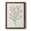 Toile simple encadrée Premium Sprig III - prête à être accrochée-1499364528-1499364542