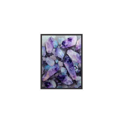 Amethyst Glow