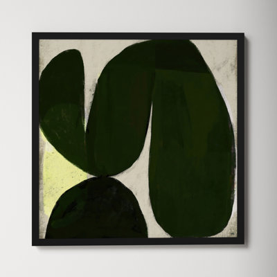 Vanessa "Succulent No. 7" Print