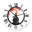 Horloge murale BuddHa-59914483