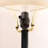 62“ Traditional Resin Floor Lamp-1930015852