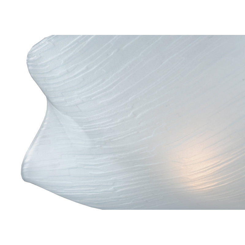 3 - Light Flush Mount