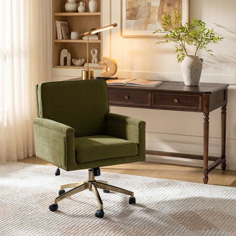 Chaise de bureau Arcana, Mousse