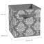 Bac de rangement en tissu Cubeicals-22266253