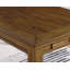 Table de salle à manger 1 pièce Transition