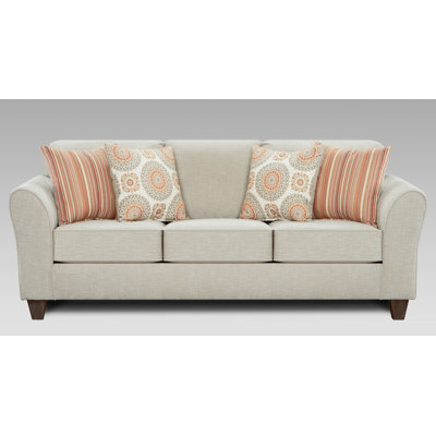 Bennington Taupe Sofa