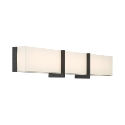 High Rise 30.25" LED Bath Bar
