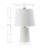 Marley Ceramic Table Lamp