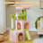 41" Large Condos Cat Tree-357780052