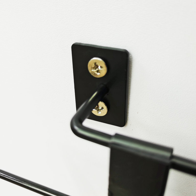 Adjustable Display Rack