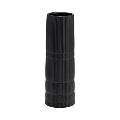 Modern Neutral Ceramic Vase