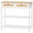 Jennabella 31.5'' Console Table with Drawers-183496462