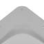 Couvercle de remplacement pour lanterneau de 18 pouces, toit en polycarbonate pour remorque de camping-116319658-116319659