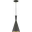 Luminaire suspendu conique à 1 lumière Ariandne-933944948-911344778