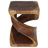 Ahliya Solid Wood Block End Table Set-50452943-40891980