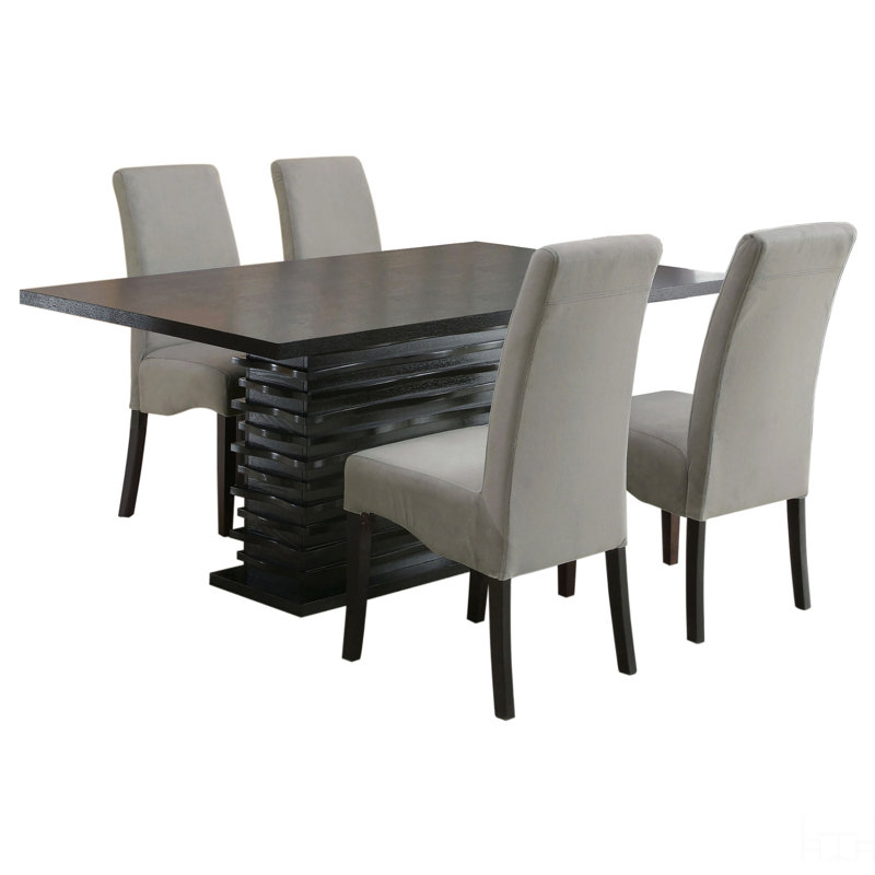 5-Piece Dining Set