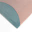 Tapis d'intérieur et d'extérieur Periwinkle Haze-2096550712