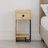 Aften 1 - Drawer Nightstand-550633169-654254329