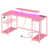 Pink selected