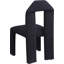 Chaise rembourrée Bennett-593856227