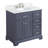 Ronnie 36'' Single Bathroom Vanity with Top-1177431083-1196206162