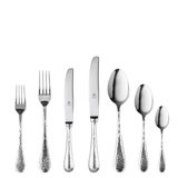 Epoque 42 - Piece Stainless Steel Flatware Set - Service for 6
